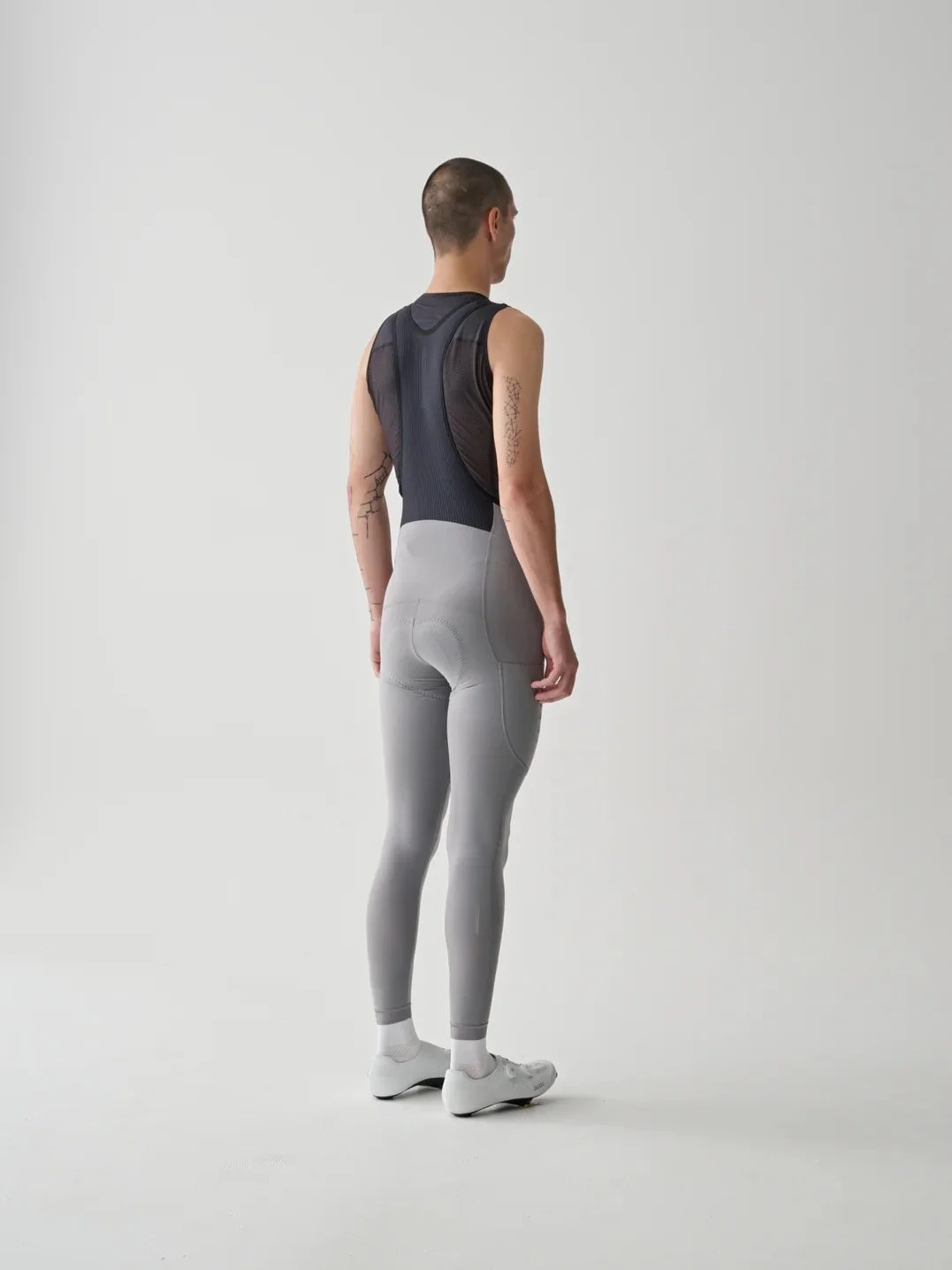 MAAP Alt_Road Cargo Bib 2.0 Black Men — Cycle Store Zurich